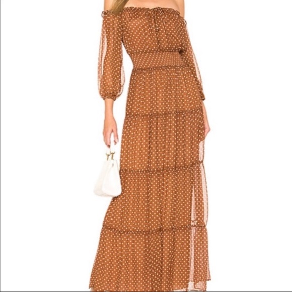 HOUSE OF HARLOW X REVOLVE DRESS - Picture 3 of 7